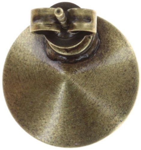 Bild für Ohrstecker Rivoli Gelb crystal metallic sunshine 14mm