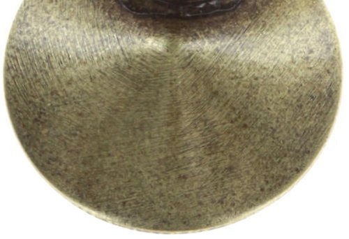 Bild für Ohrstecker Rivoli Gelb crystal metallic sunshine 14mm