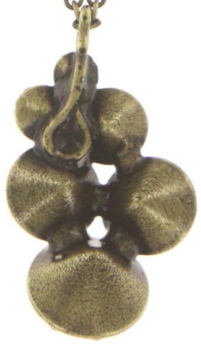 image pour Collier pendant Petit Glamour Coralline  