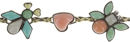 image for Bracelet Bug Me Now Pastel Multi  