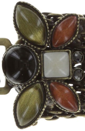 image for Bracelet Bug Me Now Black / Brown  