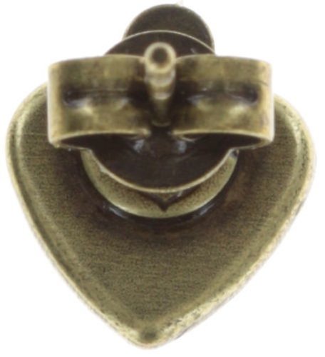 Bild für Ohrstecker Bug Me Now Pastell Multi  groß