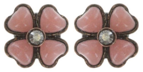 image pour Clou d'oreille Bug Me Now Multi Pastel  