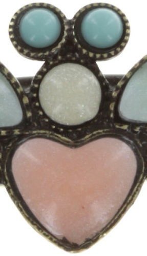 image for Ring Bug Me Now Pastel Multi  