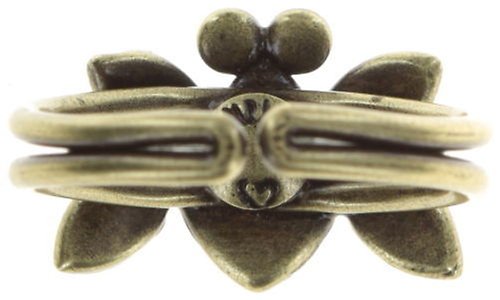 image for Ring Bug Me Now Pastel Multi  