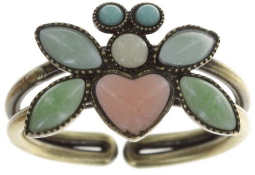 image for Ring Bug Me Now Pastel Multi  