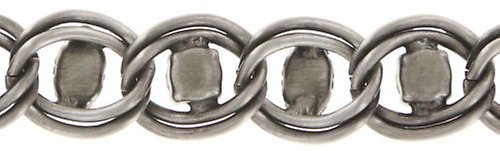 Bild für Armband Earth, Wind & Glamour Braun  