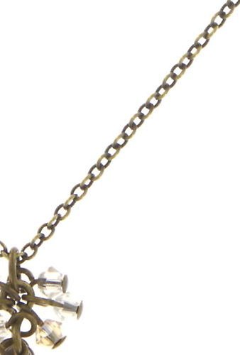 image pour Collier pendant Earth, Wind & Glamour Blanc  