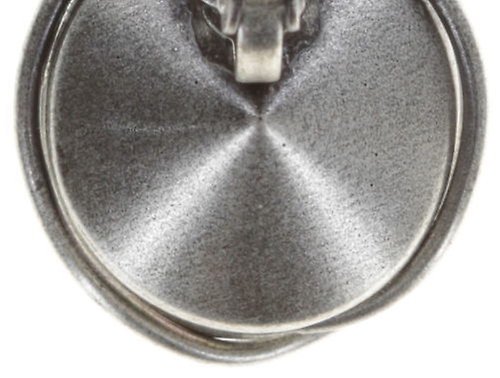 image for Earring Eurowire Sparkle Twist Lila crystal paradise shine 