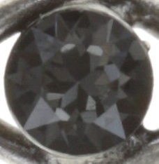 image for Bracelet Magic Fireball Grey  Classic Size (21mm Ø)