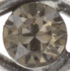 image for Bracelet Magic Fireball Grey  Classic Size (21mm Ø)