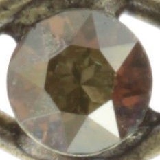 image pour Bracelet Magic Fireball Marron / Lila  Classic Size (21mm Ø)