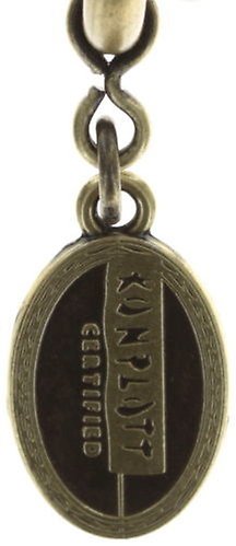 image for Bracelet Elastic Petit Glamour d´Afrique White  