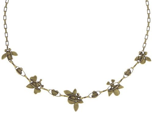 image pour Collier Bug Me Now Multi Pastel  