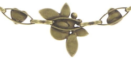 image for Necklace Bug Me Now Pastel Multi  