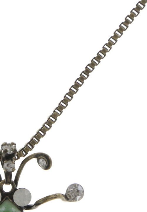 image pour Collier pendant Bug Me Now Multi Pastel  