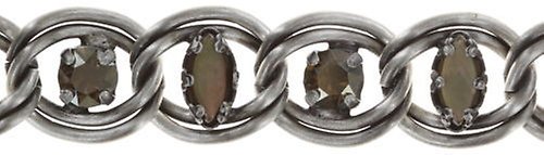 image for Bracelet Earth, Wind & Glamour Brown  