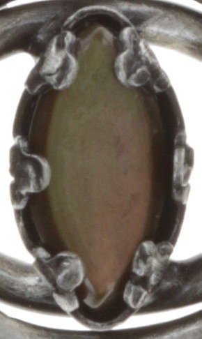 image pour Bracelet Earth, Wind & Glamour Marron  