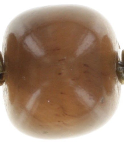 image pour Collier Earth, Wind & Glamour Blanc  10 mm