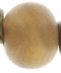 image pour Collier Earth, Wind & Glamour Blanc  4 mm