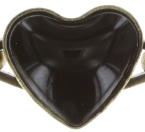 image for Necklace Bug Me Now Black / Brown  