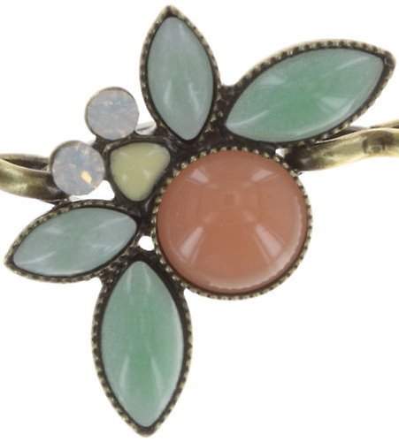 image pour Collier Bug Me Now Multi Pastel  