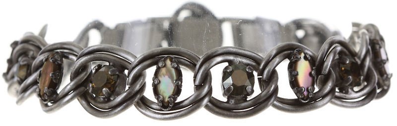 image pour Bracelet Earth, Wind & Glamour Marron  