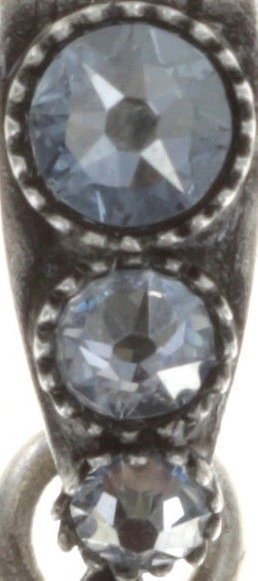 image pour Collier pendant Earth, Wind & Glamour Marron  