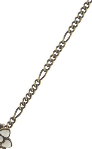 image pour Collier pendant Bug Me Now Multi Pastel  