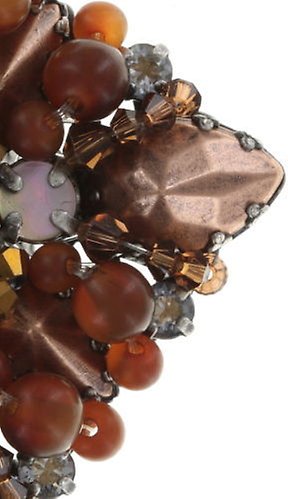 image for Ring Earth, Wind & Glamour Brown  