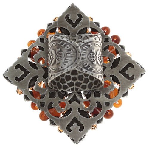 image for Ring Earth, Wind & Glamour Brown  