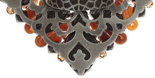 image for Ring Earth, Wind & Glamour Brown  