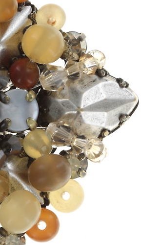 image for Ring Earth, Wind & Glamour White  