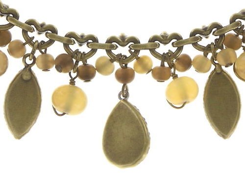 image for Necklace Earth, Wind & Glamour White  