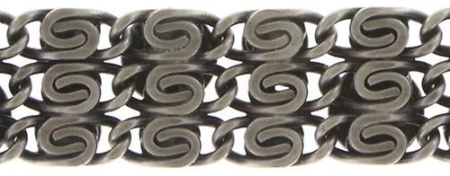 image for Bracelet Waterfalls Green / Lila  