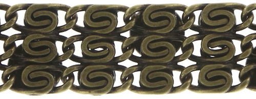 Bild für Armband Waterfalls Braun / Lila  