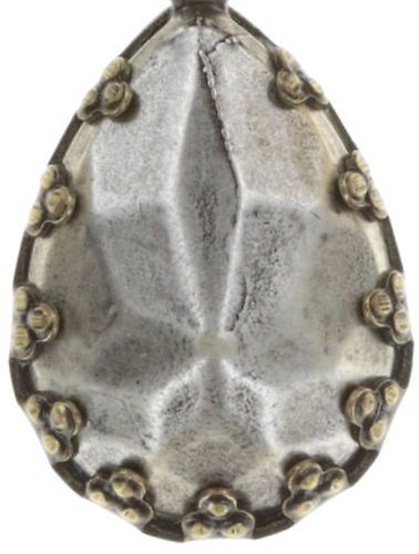 image pour Collier Earth, Wind & Glamour Blanc  