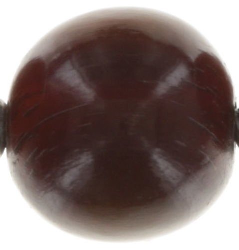 image for Bracelet Elastic Earth, Wind & Glamour Brown  10 mm