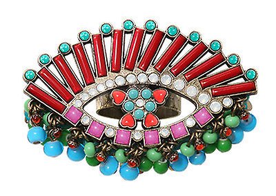 image for Ring Mandala Multi  