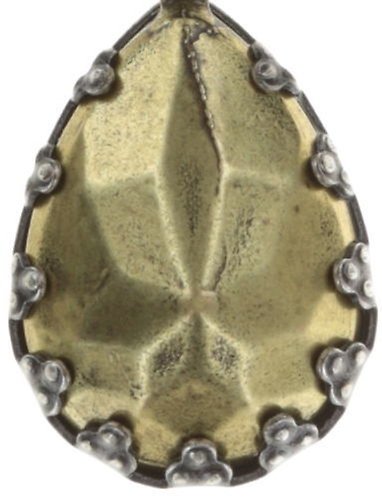 image for Necklace Earth, Wind & Glamour Black  