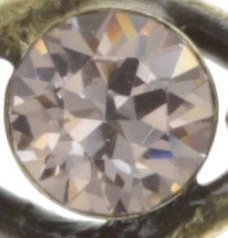 image for Bracelet Magic Fireball Beige  Classic Size (21mm Ø)