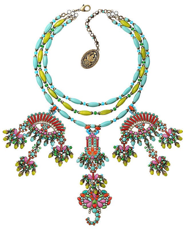 image pour Collier Collier Mandala Multi  