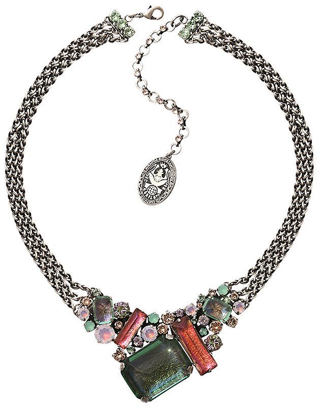image for Necklace To Katharine With Love II Pink  