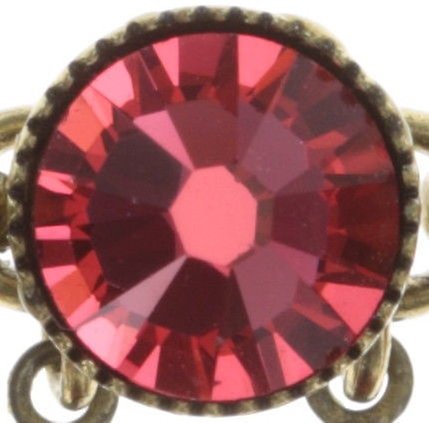 image for Bracelet Waterfalls Coralline / Orange  