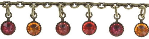 image for Bracelet Waterfalls Coralline / Orange  