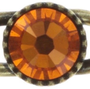 image for Bracelet Waterfalls Coralline / Orange  