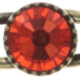 image for Bracelet Waterfalls Coralline / Orange  