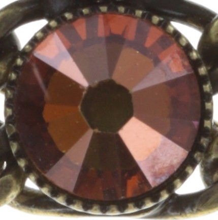 image for Bracelet Waterfalls Brown / Lila  