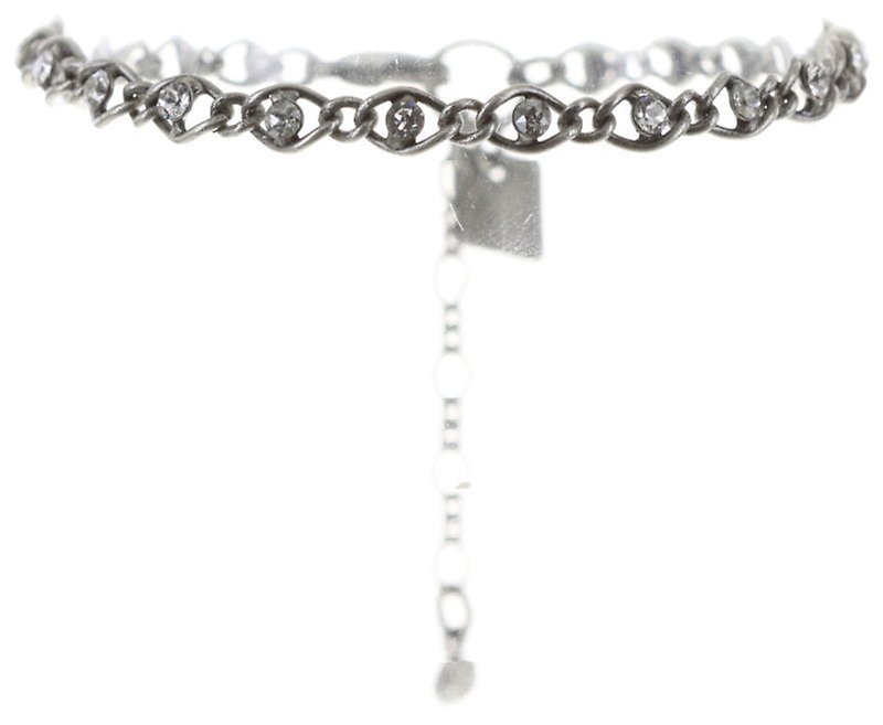 image for Bracelet Petit Four de Fleur White  