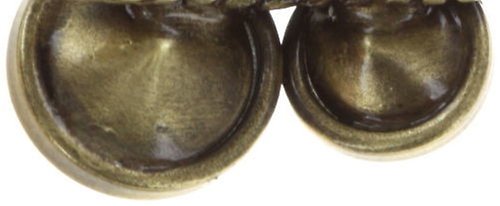 image for Ring Classic Twist Green  